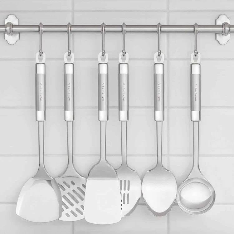 Home Hero Kitchen Utensils Set Review