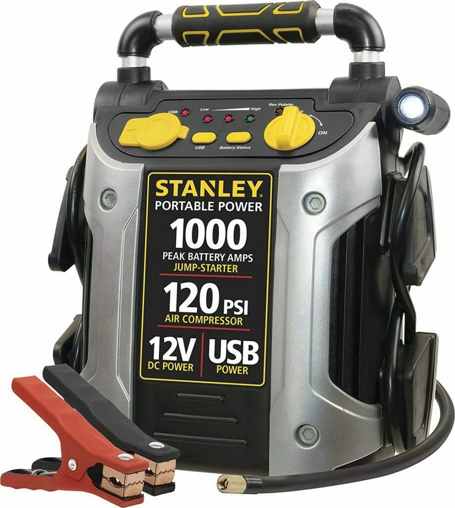 STANLEY J5C09 main