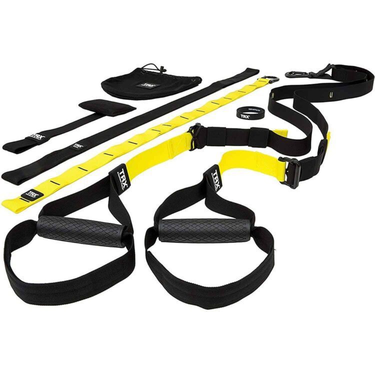 TRX PRO Suspension Training Kit Review