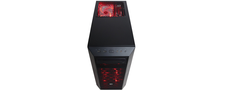 CYBERPOWERPC Gamer Xtreme VR GXiVR8040A2 Review