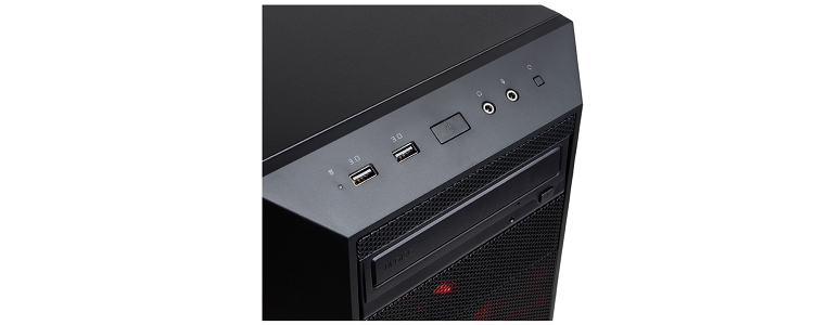 CYBERPOWERPC Gamer Xtreme VR GXiVR8040A2 Review