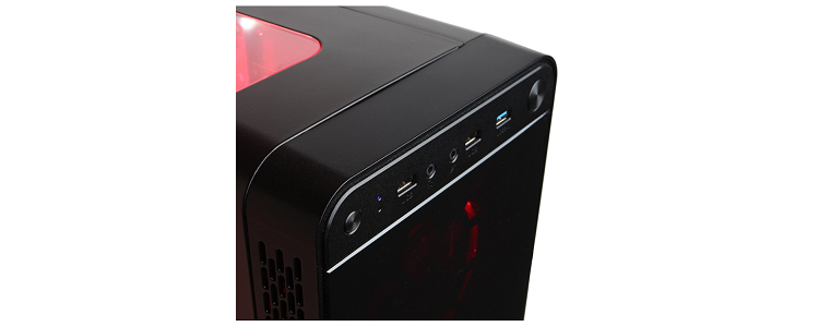 CyberpowerPC Gamer Xtreme GXi10040A2 Review