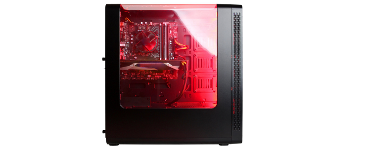 CyberpowerPC Gamer Xtreme GXi10040A2 Review