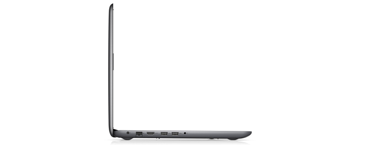 Dell Inspiron i5567-5473GRY