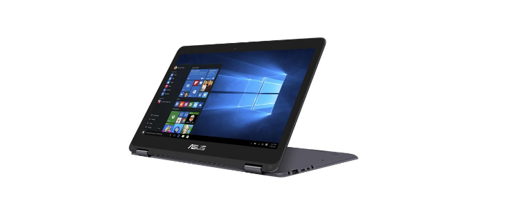 ASUS UX360CA-AH51T