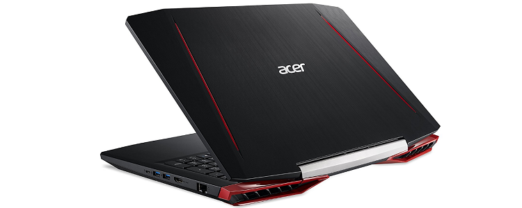 Acer Aspire VX 15 Review