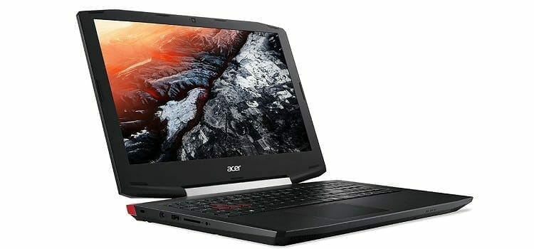 The 10 Best Gaming Laptops (2018)