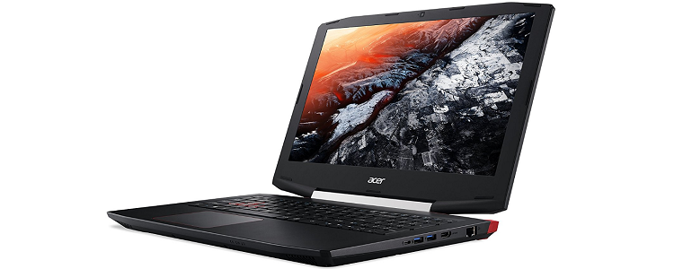 Acer Aspire VX 15 Review