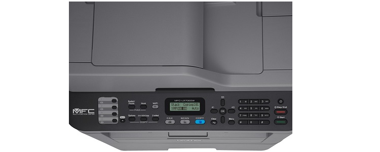 Brother MFCL2700DW Review