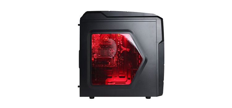 CyberpowerPC Gamer GUA3400A Review