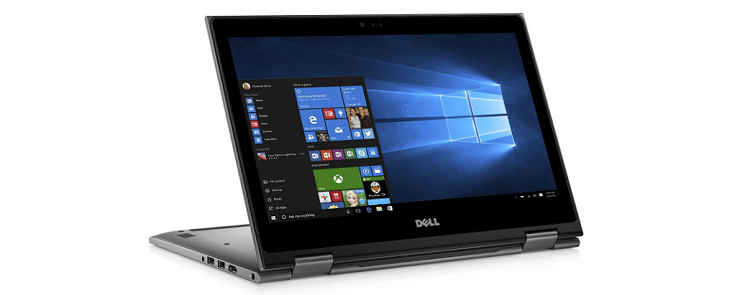 Dell Inspiron i5378-7171GRY