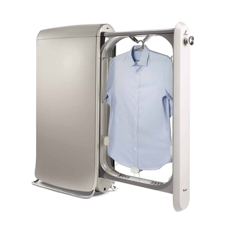 Swash SFF1000CLN Clothing Care System Review