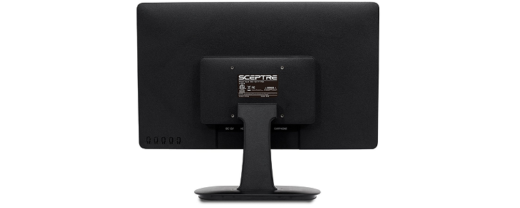 Sceptre E165W-1600HC Monitor Review