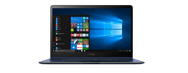 ASUS ZenBook Flip S UX370UA Review