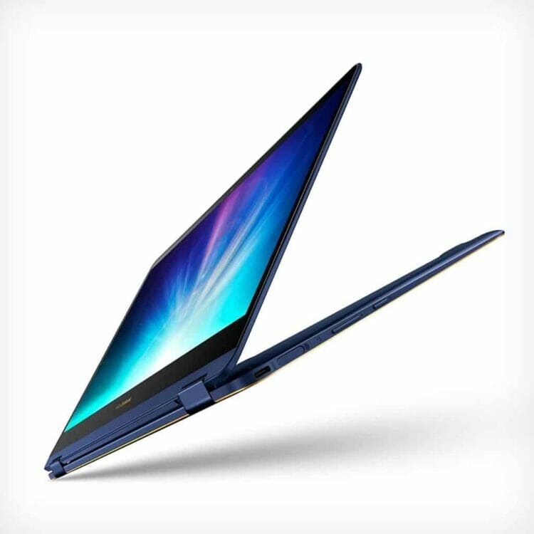 ASUS ZenBook Flip S UX370UA