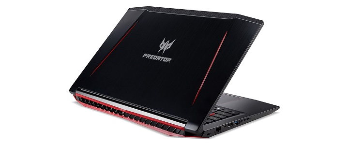 Acer Predator Helios 300