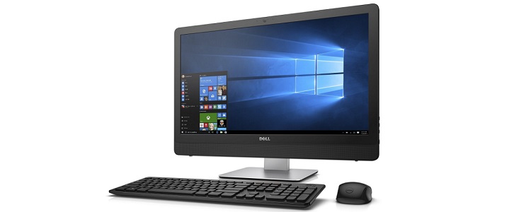 Dell Inspiron 3464 i3464-3038BLK-PUS