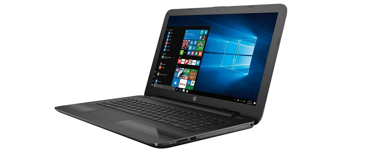 HP 15-AY103DX Review