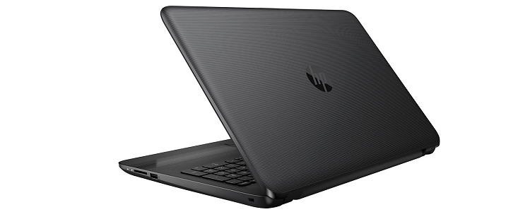 HP 15-AY103DX Review