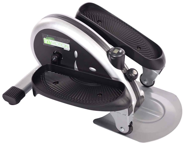 Stamina In-Motion Elliptical Trainer Review