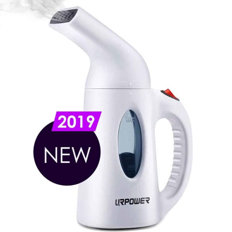 URPOWER Garment Steamer Review