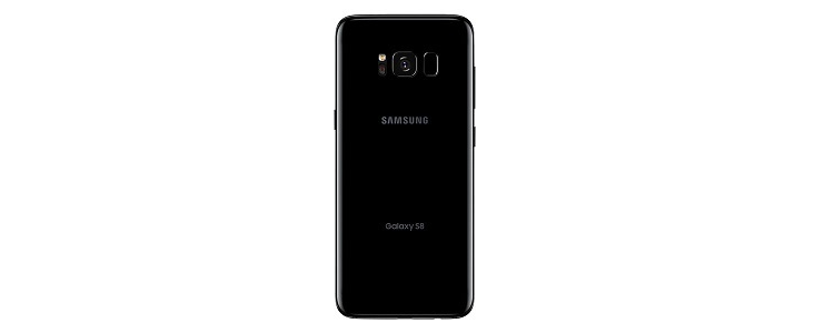 Samsung Galaxy S8 (Unlocked Version) Review