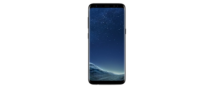 Samsung Galaxy S8 (Unlocked Version) Review