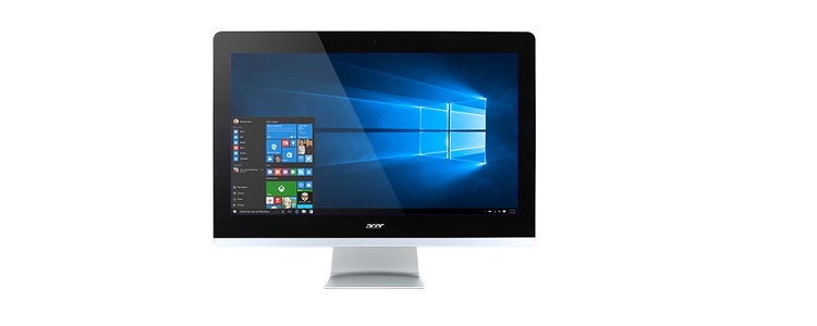 Acer Aspire AZ3-715-ACKi5 Review