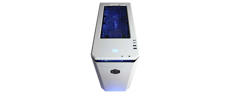 CYBERPOWERPC Gamer Supreme SLC8480A Review