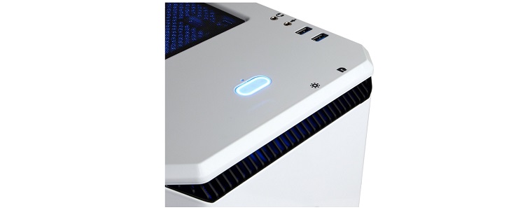 CYBERPOWERPC Gamer Supreme SLC8480A Review