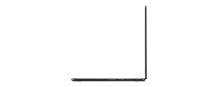 Samsung Chromebook Pro