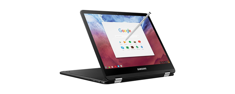 Samsung Chromebook Pro