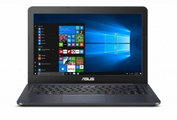 ASUS L402SA