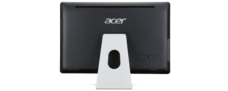 Acer Aspire AZ3-715-UR61 Review