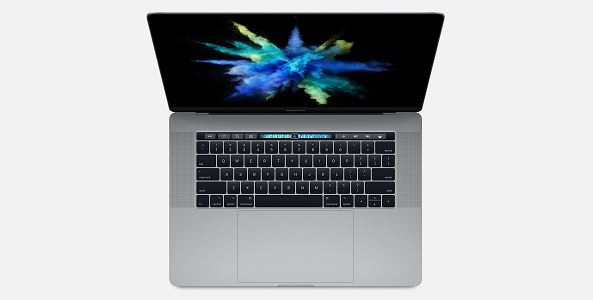 Apple MacBook Pro