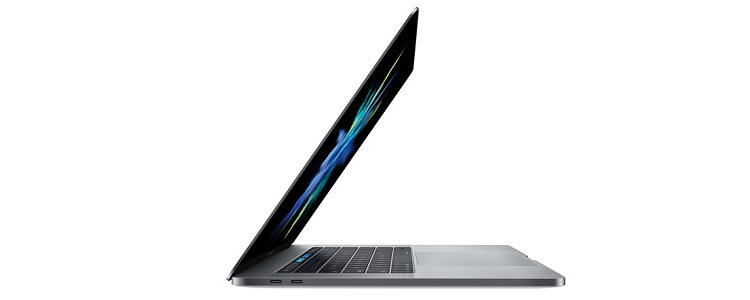 Apple MacBook Pro