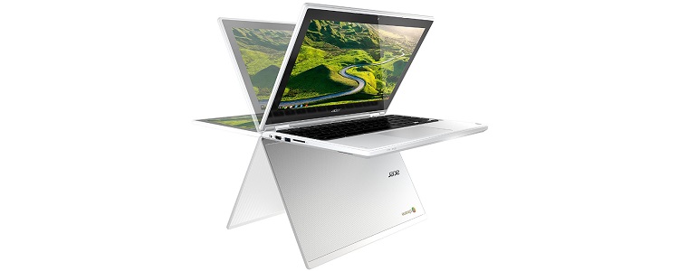 Acer Chromebook R 11 (CB5-132T-C1LK) Review