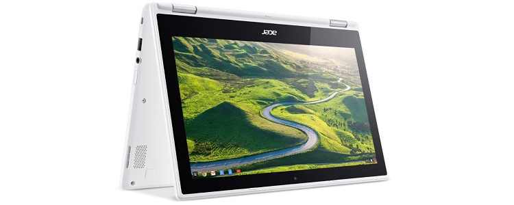 Acer Chromebook R 11 (CB5-132T-C1LK) Review