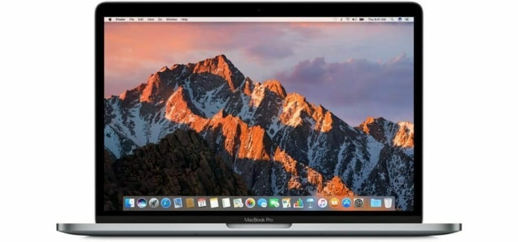 Apple MacBook Pro MF839LL/A (2015) Review