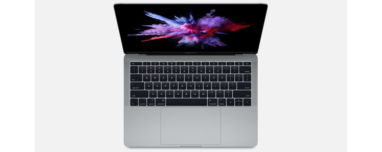 Apple MacBook Pro MPXT2LL/A Review