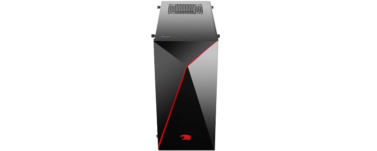 iBUYPOWER Ultra AM900Z Review