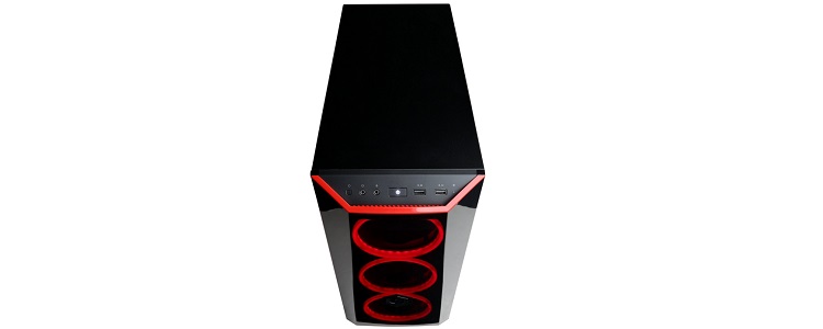 CYBERPOWERPC Gamer Xtreme GXIVR8020A4