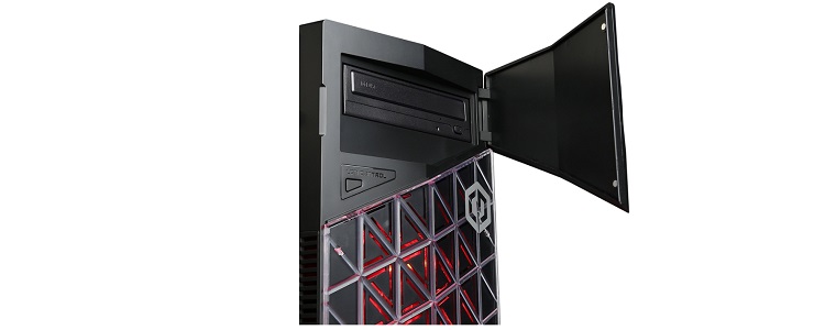 CYBERPOWERPC Gamer Master GMA2200A Review