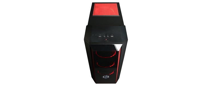 CYBERPOWERPC Gamer Master GMA2400A Review