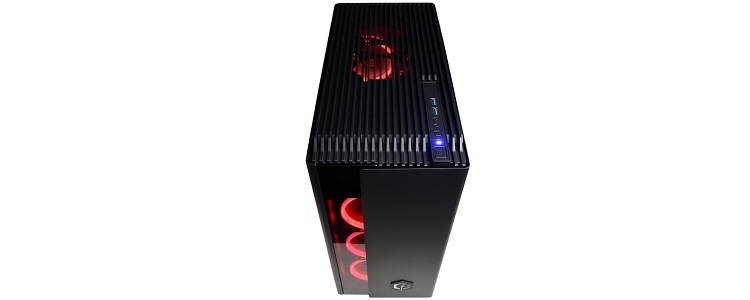 CYBERPOWERPC Gamer Master GMA1388A