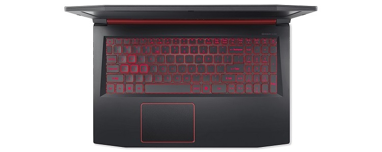 Acer Nitro 5 AN515-51-55WL