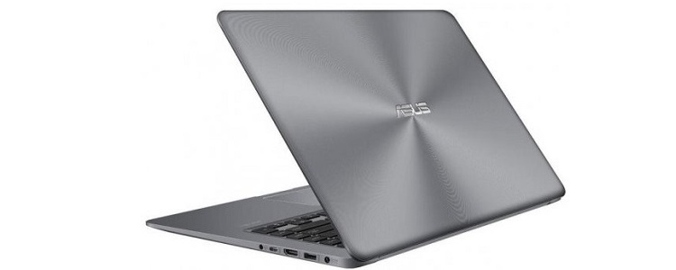 ASUS VivoBook 15 X510UQ