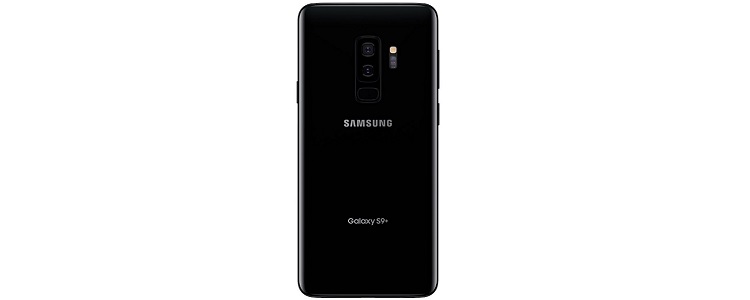 Samsung Galaxy S9+ Review