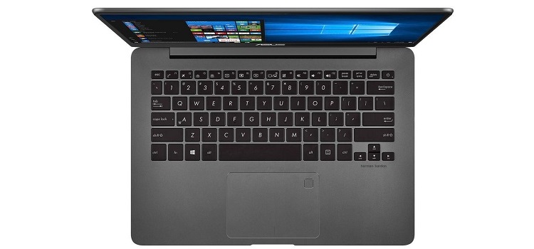 ASUS ZenBook UX430UA-DH74