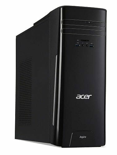 Acer Aspire TC-780-UR12 Review